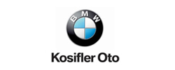 Kosifler Oto Samsun Showroom ve Servis Binas